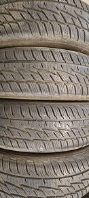 ZIMNÉ 185/65 R15 4ks MATADOR a 4ks BRIDGESTONE OD 25- €/kus - 2