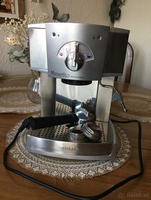 Pakovy kavovar Ariete Minuetto Professional - 2