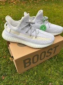 Adidas Yeezy Boost 350 V2 Static Reflective - 2