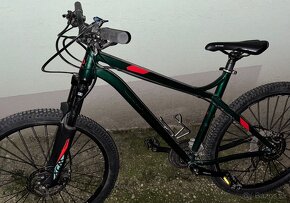 horský bicykel CTM Zephyr 2020 - 2