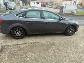 Mondeo - 2