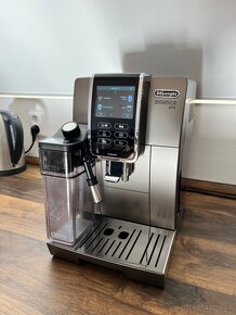 Kávovar DeLonghi Dinamica Plus - 2