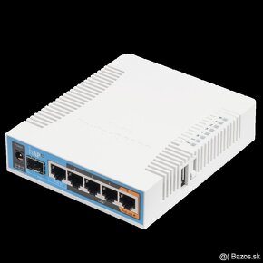 Mikrotik hAP ac - RB962UiGS-5HacT2HnT - 2