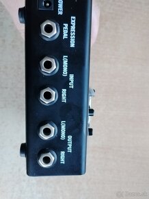 LINE6 M5,Distortion  TONE BONE - 2