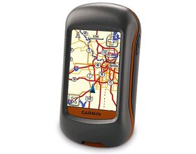 Turistická GPS Garmin Dakota 20 - 2