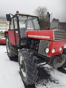 Zetor crystal 8045 - 2