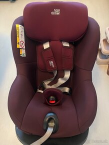 Britax RÖMER Dualfix M i-Size - 2