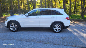 GLC 250 4MATIC benzin - 2