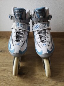 Dámske korčule Rollerblade Speedmachine 90, veľ. 39 - 2