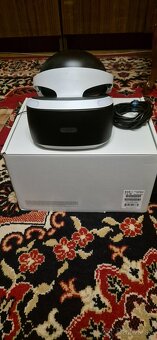 playstation VR - 2