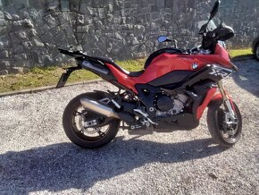 Bmw s1000xr - 2