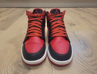 Jordan 1 - 2