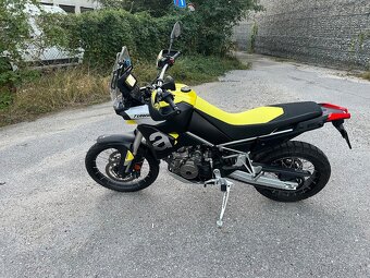 Aprilia Tuareg 660 - 2