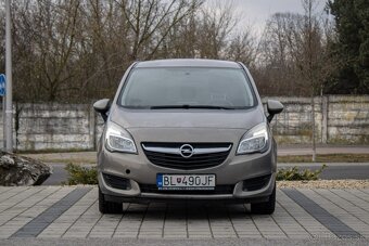 Opel Meriva 1.4 ECOTEC - 2