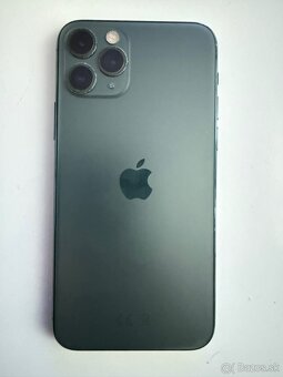 Apple iphone 11 pro 256 gb - 2