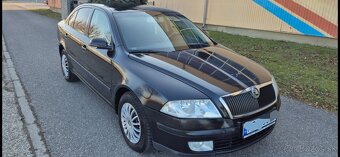 Predám Škoda Octavia 2 1.9 TDI 77kw r.v.2008 - 2