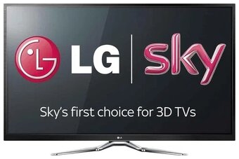 predam na opravu 3D TV LG 60PM970S - 2