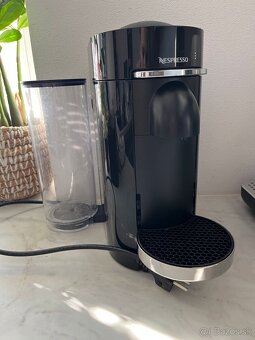 Nespresso Vertuo plus - 2