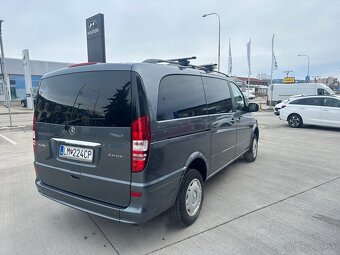 Mercedes-Benz VIANO - 2