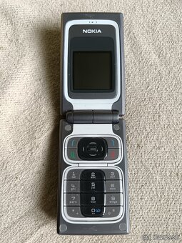 NOKIA 7200 - 2