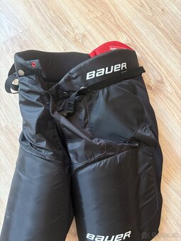 Hokejové Nohavice Bauer vapor x700 - 2