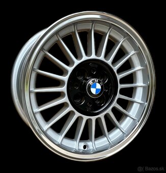 OZ Wheyking 15" 4x100 Bmw - 2