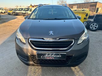 Peugeot 2008 1.2 Vti Active - 2