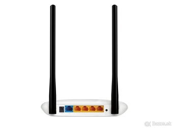 WiFi router tp-link - 2