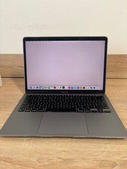 Mac book - 2