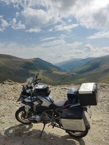 BMW 1200 GS - 2