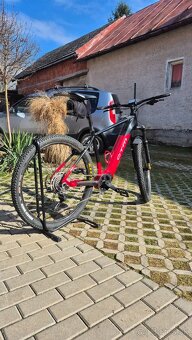 Predám ebike CTM pulze expert resp VYMENÍM - 2