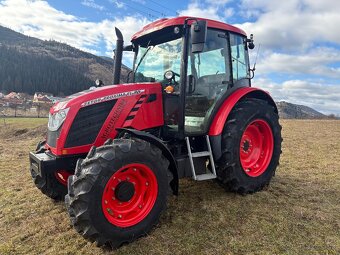 zetor Proxima CL 80 - 2