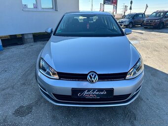 Volkswagen Golf 1.6 TDI Trendline - 2