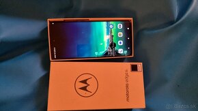 Motorola Edge 40 Neo 12/256gb - 2