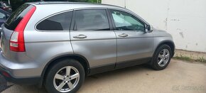 Honda crv 2.0 benzin - 2