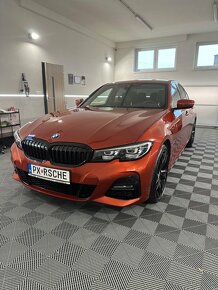 Bmw 320d M xdrive - 2