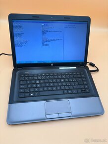 Predám notebook vhodný na diely alebo doskladanie HP 255 G1 - 2