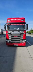 SCANIA R500 - 2