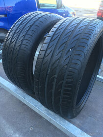 Pirelli P ZERO Nero GT 235/40 R18 - 2