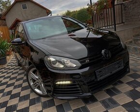 Volkswagen Golf 6 R 2.0 TFSI 270k 4-Motion - 2