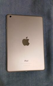 Apple iPad mini Wi-Fi - 2