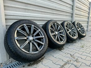 MAM 5x112 R18 235/50 R18 - 2