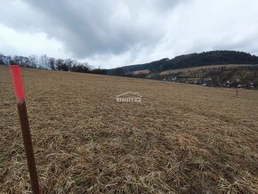 Na predaj stavebný pozemok 824 m2, Jasenica pri Považskej By - 2