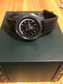 Breitling for Bentley Unitime - 2