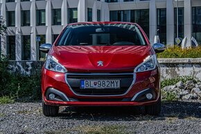 Peugeot 208 1.2 PureTech Style - 2