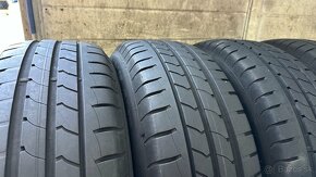 195/60R16 letne - 2