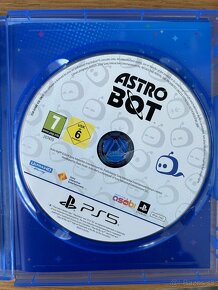 AstroBot ps5 - 2