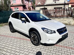 Subaru XV 2.0 4x4 110kW 2013 74212km i Executive BEZ KOROZE - 2