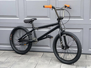 BMX Felt vault 20” - 2