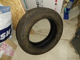 Zimné pneumatiky BestDrive WINTER 185/60 R15 - 2